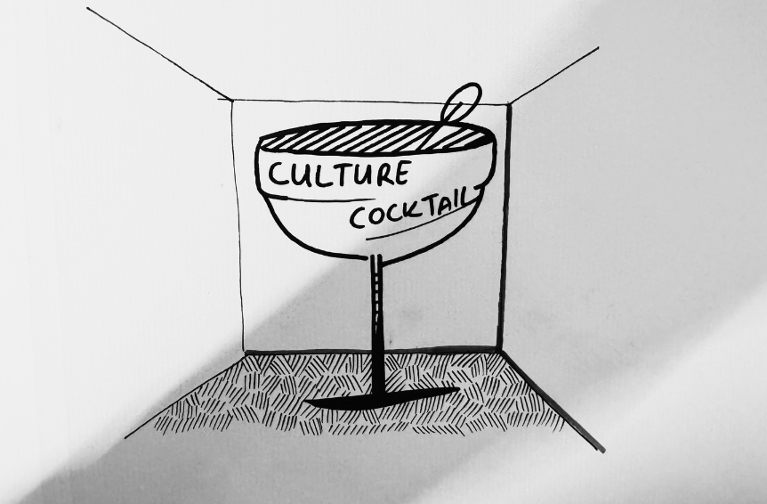 Culture Cocktail – how do we segment culture to avoid a hot mess?